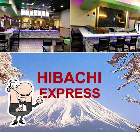 hibachi express lake wales